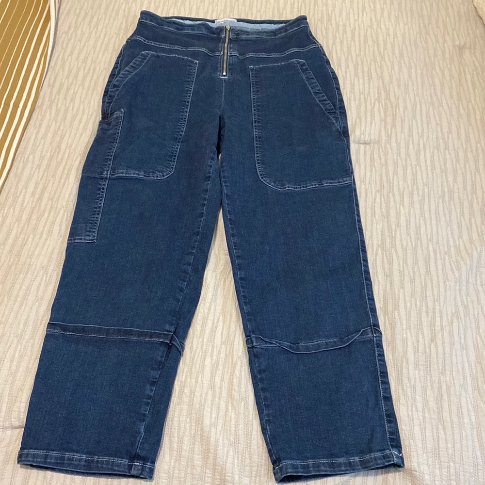 Urban Outfitters high waisted Jean